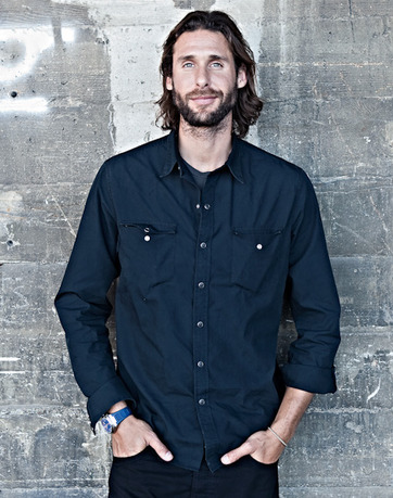 David Mayer de Rothschild