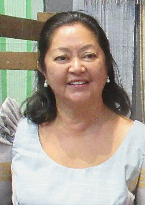 Liza Araneta Marcos