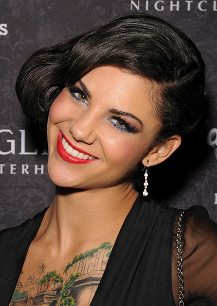 Bonnie Rotten