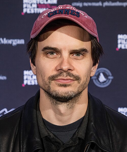 Kristoffer Borgli