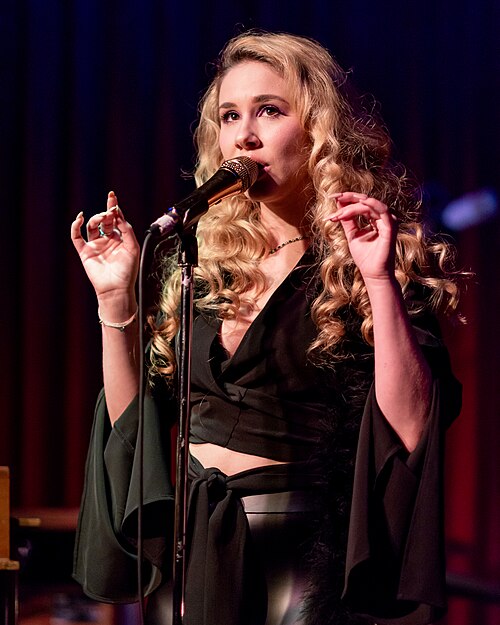 Haley Reinhart