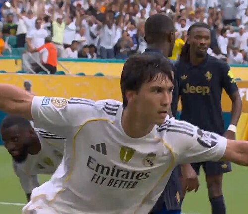 Gonzalo García (calciatore 2004)