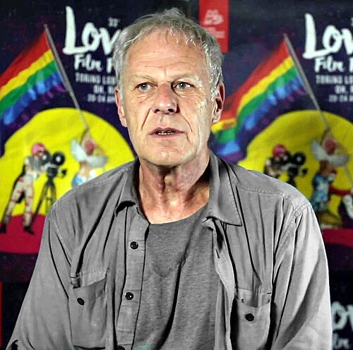 Dennis Cooper