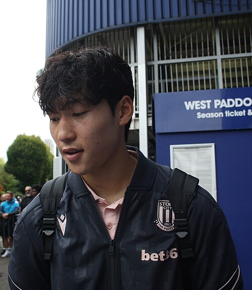 Bae Jun-ho
