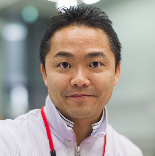 Junichi Masuda