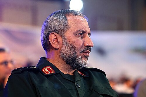 Seyed Majid Mousavi