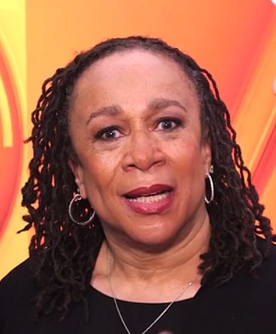 S. Epatha Merkerson