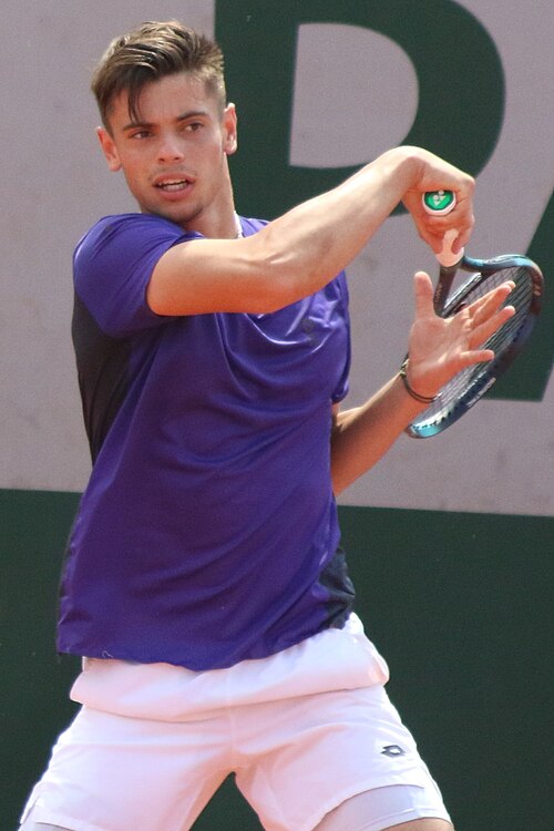 Arthur Géa