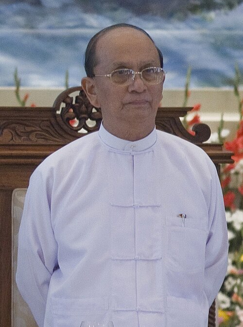 Thein Sein