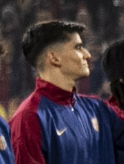 Gerard Martín