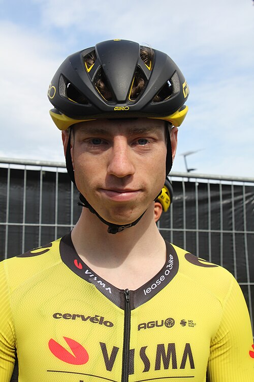 Matthew Brennan