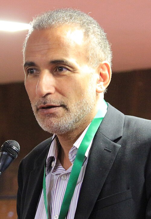 Ṭāriq Ramaḍān