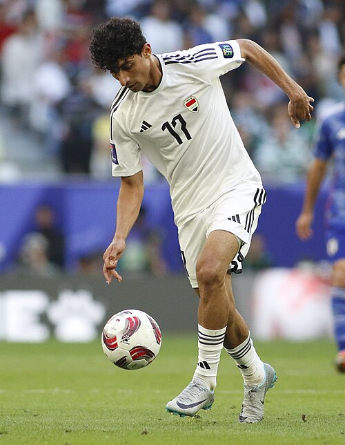 Ali Jasim