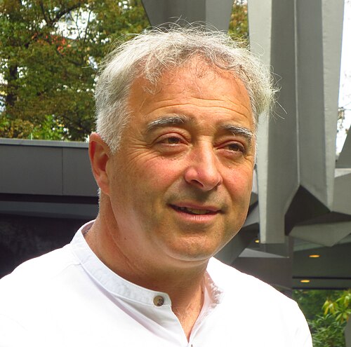 Frank Cottrell-Boyce