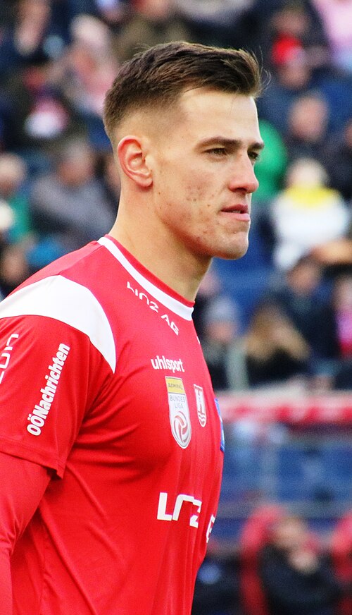Radek Vítek
