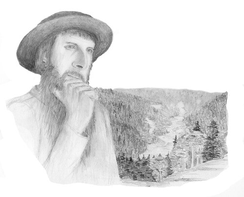 Jakob Amman