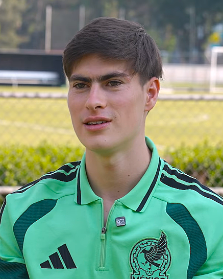 Armando González