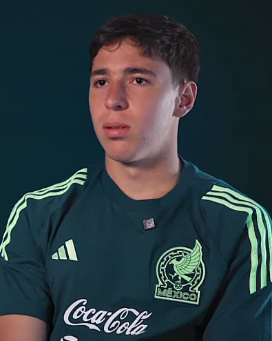 Mateo Chávez