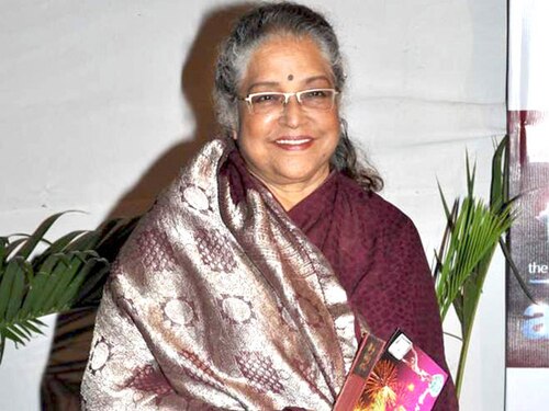 Shubha Khote