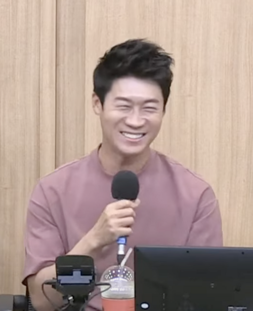 Jin Seon-kyu