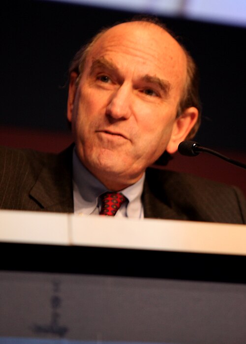 Elliott Abrams