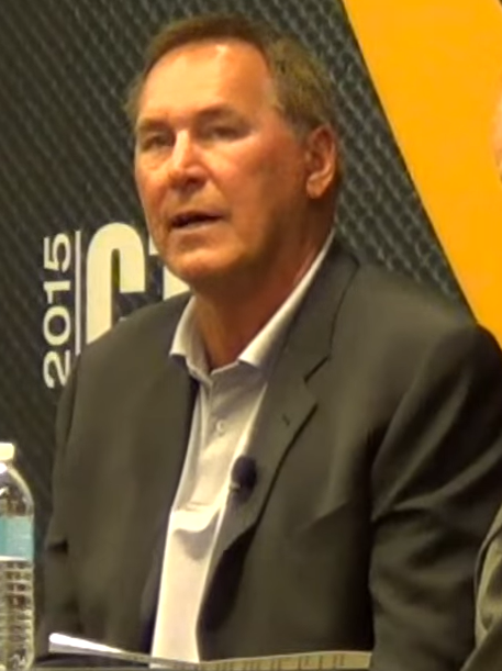 Dwight Clark