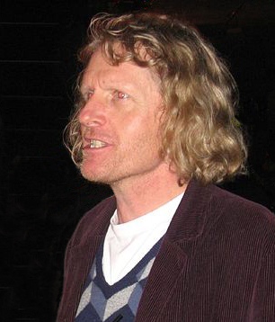 Grayson Perry