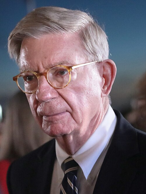 George Will