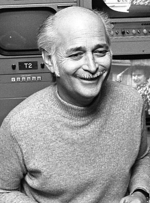 Norman Lear