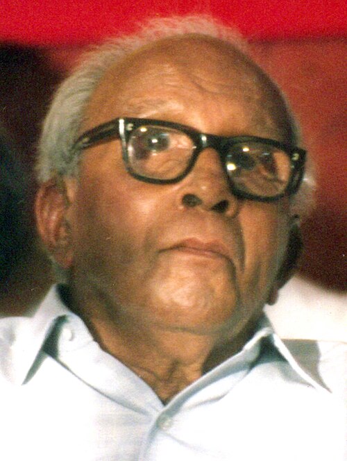 Elamkulam Manakkal Sankaran Namboodiripad