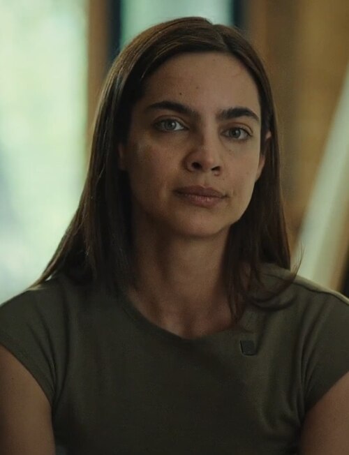 Maria Gabriela de Faria