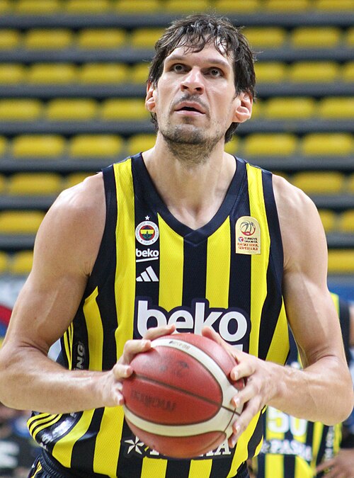 Boban Marjanović