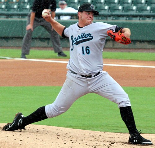 José Fernández