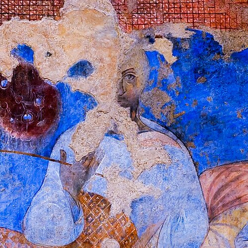 al-Walid II ibn Yazid II