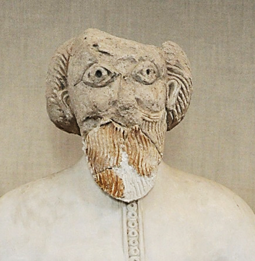 Hisham ibn 'Abd al-Malik