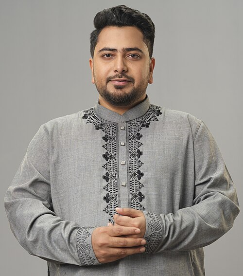 Nahid Islam