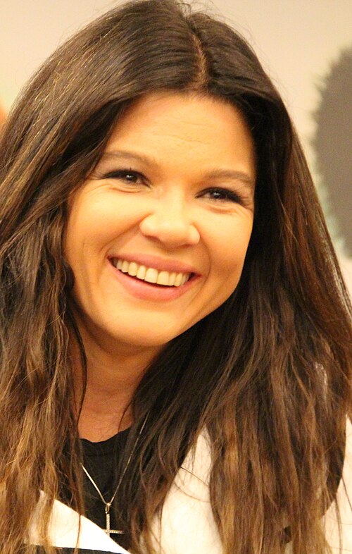 Ruslana Lyžyčko