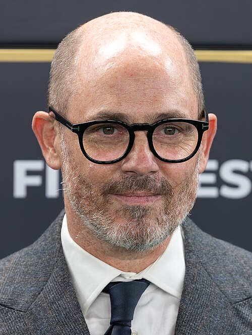 Edward Berger