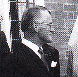 Wilfrid Brambell
