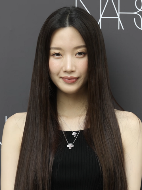 Mun Ka-young