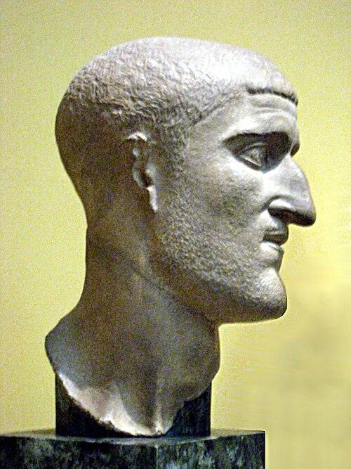 Constantius Chlorus