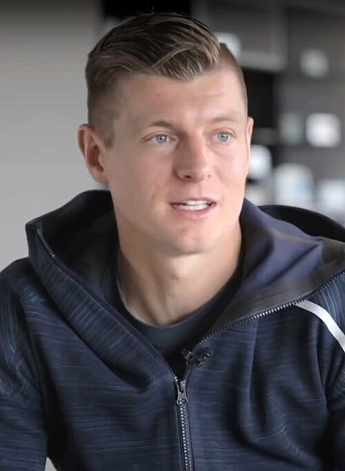 Toni Kroos