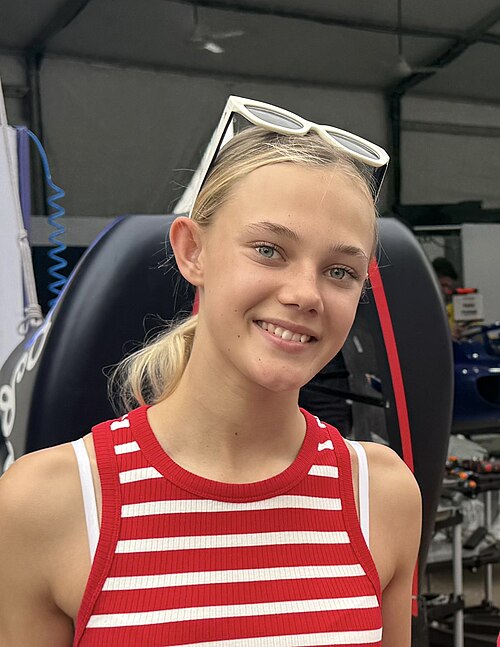 Alba Hurup Larsen