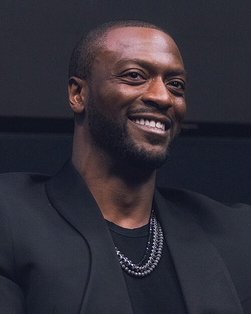 Aldis Hodge