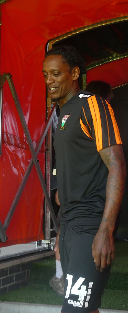 Nile Ranger
