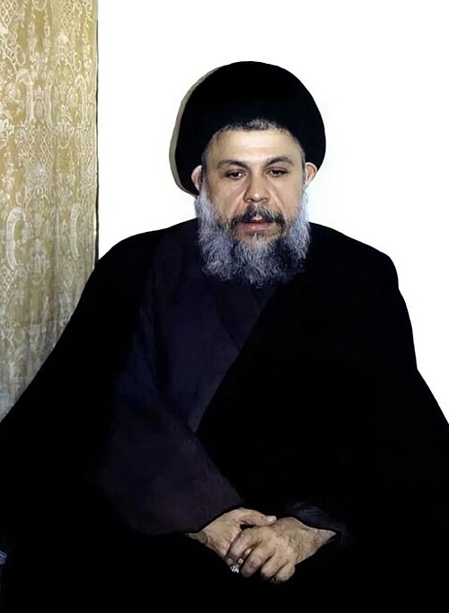 Muhammad Baqir as-Sadr