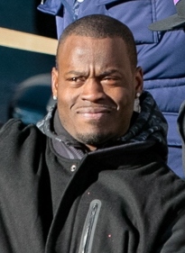Tarvaris Jackson