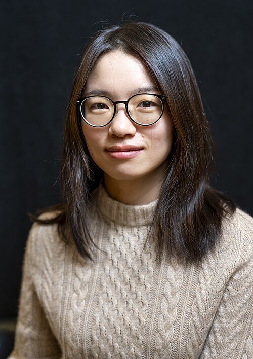 Hong Wang