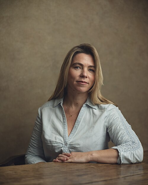 Sarah Wynn-Williams