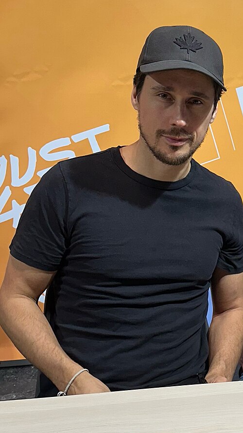 Peter Gadiot